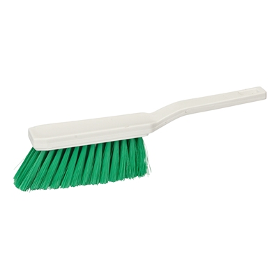 Soft Boma Food hand brush - GREEN