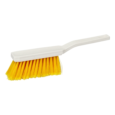 Soft Boma Food hand brush - YE