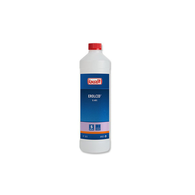 Erolcid G491 Zure Vloerreiniger 1l