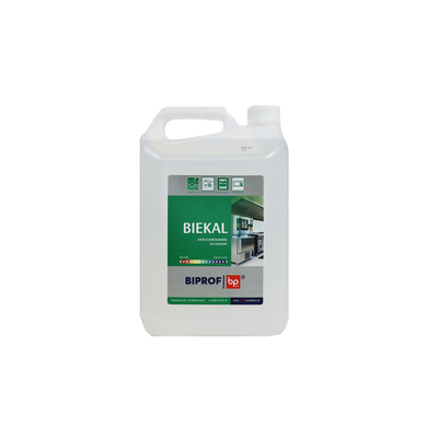 Biekal descaling product