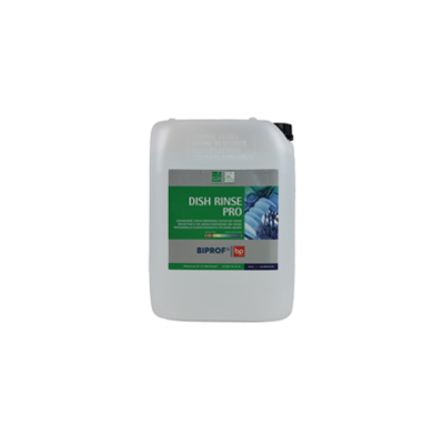 Dish Rinse Pro rinse aid