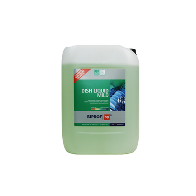 Dish Liquid Mild dishwashing