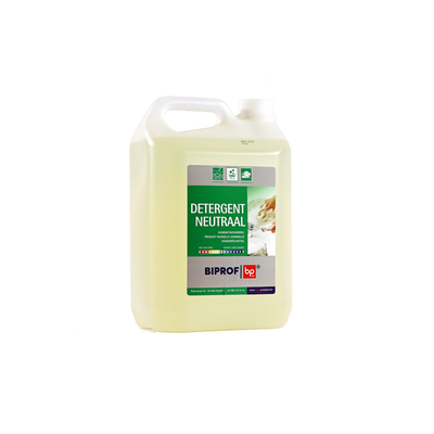 Detergent Neutral neutral