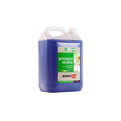 Detergent Hygiëne hygienic