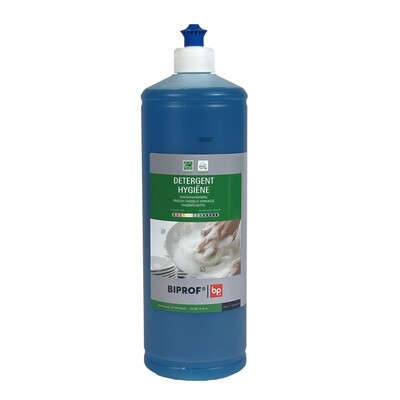 Detergent Hygiëne hygienic