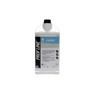 Profline satex vento adoucissant neutralisant 5l