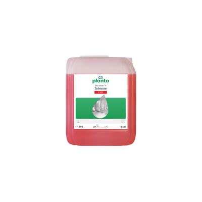 P922 Bucasan®+/Planta San Intense sanitary multi-purpose cleaner 10l