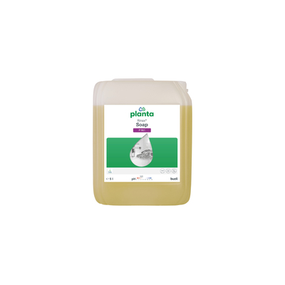 P961 Rinax®/P310 Planta Soap handsoap 5l