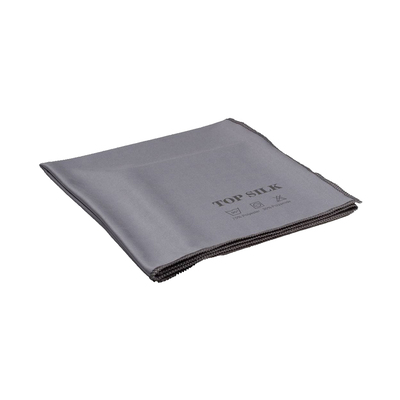 Glass cloth microfibre