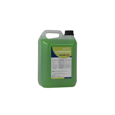 BICLEAN vloerreiniger 5l