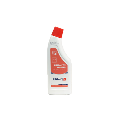 BICLEAN nettoyant wc 750ml