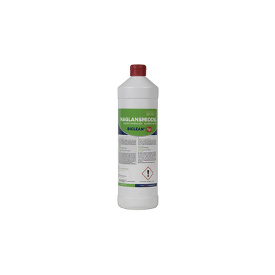 BICLEAN agent de rinçage