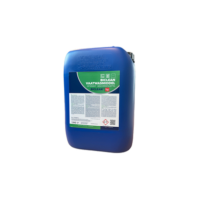 BICLEAN dishwashing detergent
