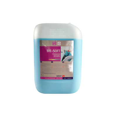 Bie-Soft fabric softener