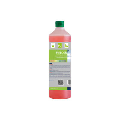 Infloor neutral floorcleaner