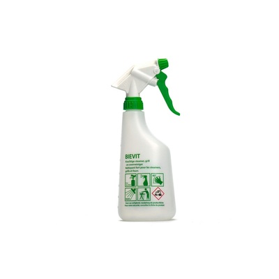 Vaporiser for Bievit 650ml