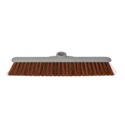 PET broom 80cm
