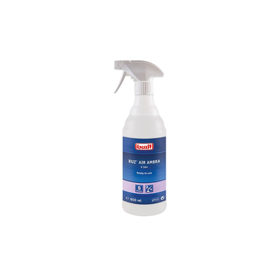 Buz Air Ambra air freshener ready to use 600ml