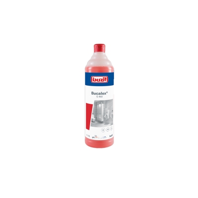 Bucalex G460 viscous sanitary deepcleaner 1l