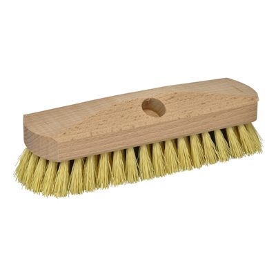 Scrubbing brush polypropylene - 23 cm
