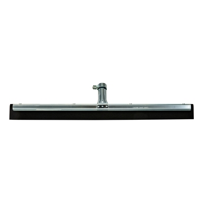 WL floor squeegee - 55 cm - BLACK