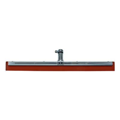 Floor squeegee AS red 55cm