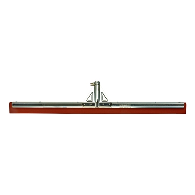 Floor squeegee AS red 75cm