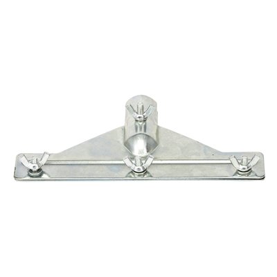 Holder for Contico scraper - 20 cm