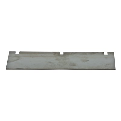Lame de rechange pour grattoir Contico - 20 cm