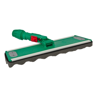 Wipe frame with mousse- 60 cm