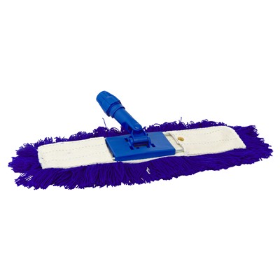 Dust control mop - 60 cm
