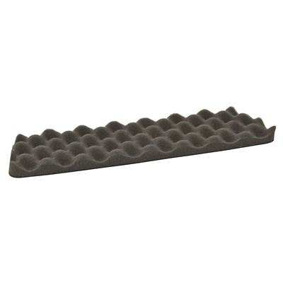 Replacement mousse for wipe fr