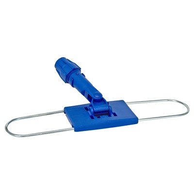 Dust control mop frame - 100 cm