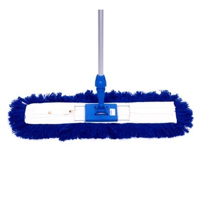 Vlokker 80cm incl alu steel