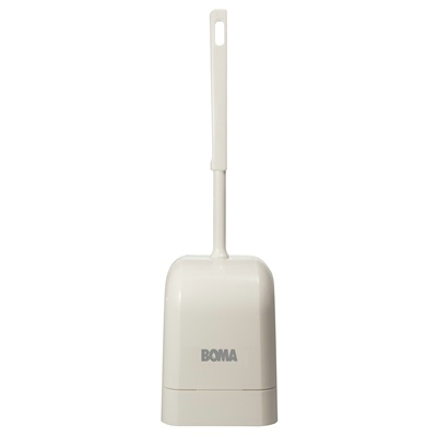 Admire toilet brush with holde