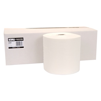 Coltex wipes - 60 x 20 cm with centre perforation - 125 sheets - 2 rolls