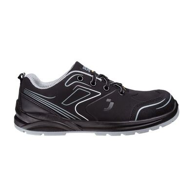 Chaussure de sécurité modèle bas - Cador S3 - NOIR - 46
