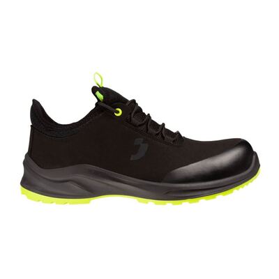 Safety shoe Modulo S3 - BLACK - 45