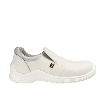 Chaussure de sécurité modèle bas - Gusto S2 - BLANC - 37