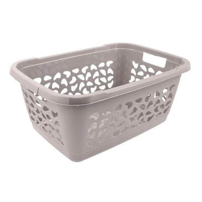 Laundry basket