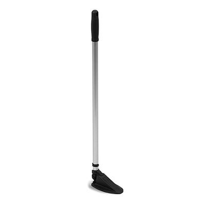 Bloc porte en plastique avec poignée - 87 cm
