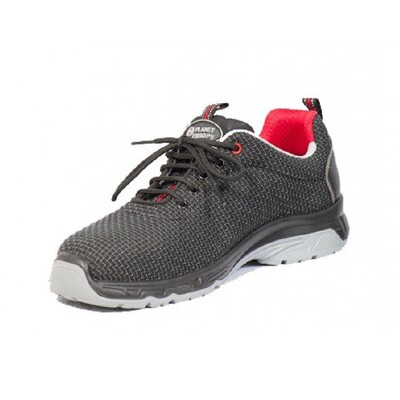 Siena S3 safety shoes - BLACK - 42
