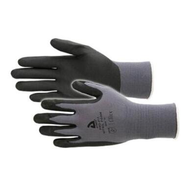 Working gloves Pro-Nitril Foam - SMALL