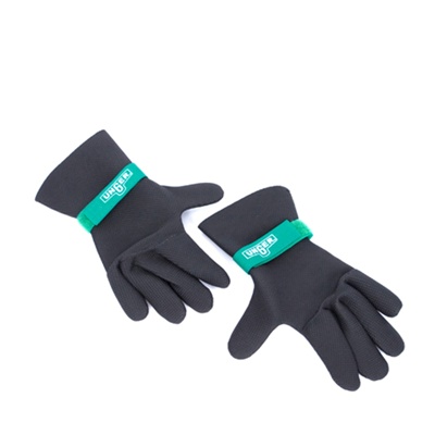 Unger neoprene window cleaning gloves - S