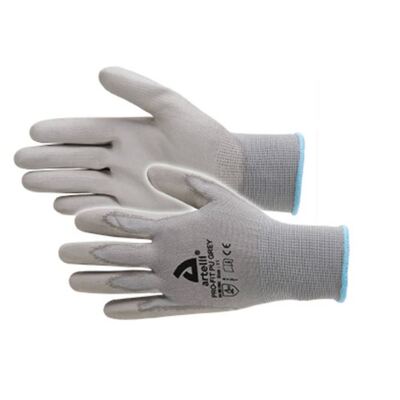 Working gloves Pro-PU - S