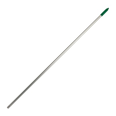Aluminium handle - 150 cm