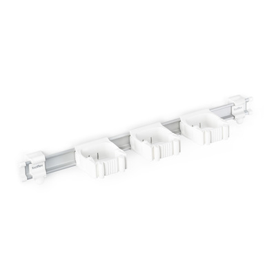 Tool holder system Toolflex One with 3 holders