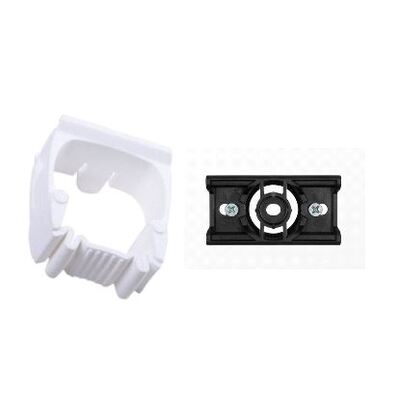 Toolflex One steelhouder met adapter - 2 stuks