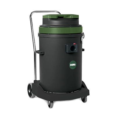 Boma Aspiro Wet WD60 wet and d