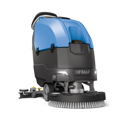 Schrob/zuigmach EMx 50 BT PRO